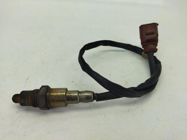 Sonda lambda, czujnik tlenu 04E906262BF VAG
