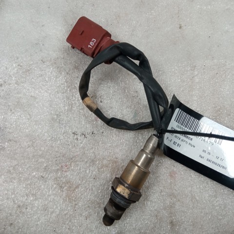 04E906262BH VAG