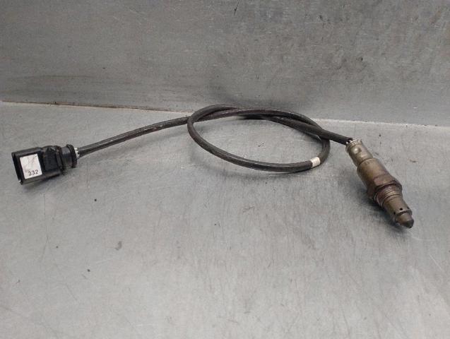 Sonda lambda Skoda KAMIQ