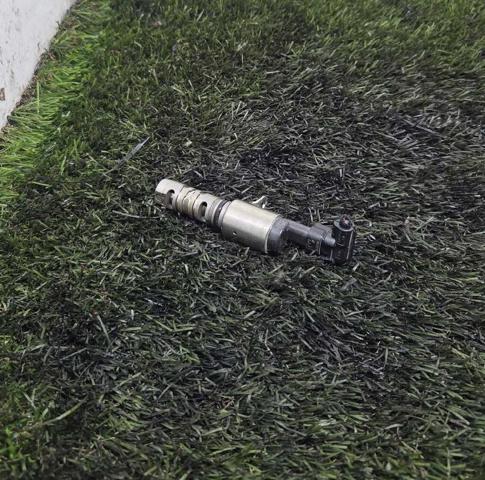 Zawór elektromagnetyczny faz rozrządu 04E906455D VAG