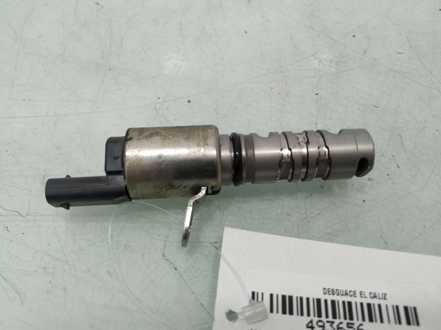 Zawór elektromagnetyczny faz rozrządu 04E906455D VAG