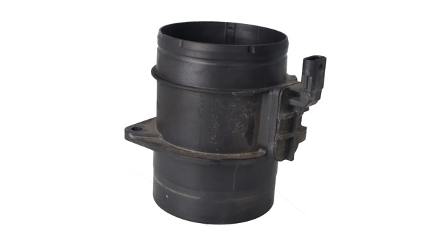 Czujnik przepływu powietrza, przepływomierz powietrza M.A.F. 04E906461A VAG