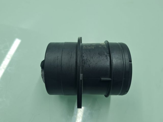 Czujnik przepływu powietrza, przepływomierz powietrza M.A.F. 04E906461A VAG
