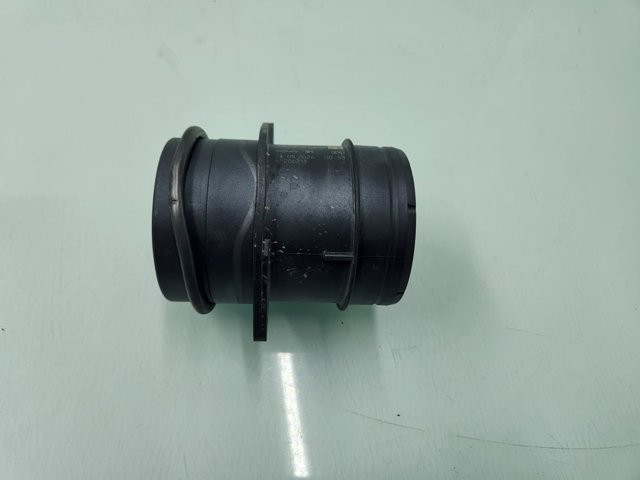 Czujnik przepływu powietrza, przepływomierz powietrza M.A.F. 04E906461A VAG