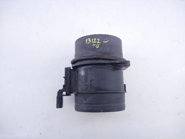 Czujnik przepływu powietrza, przepływomierz powietrza M.A.F. 04E906461A VAG