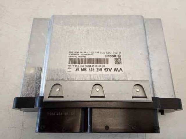 Sterownik silnika 04E907309AF VAG