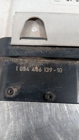 Sterownik silnika 04E907309AF VAG