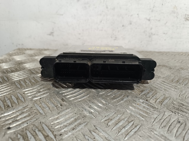 Sterownik silnika 04E907309AF VAG