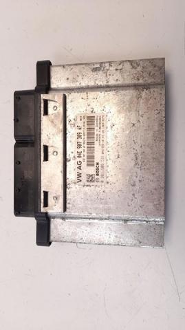 Sterownik silnika 04E907309AF VAG