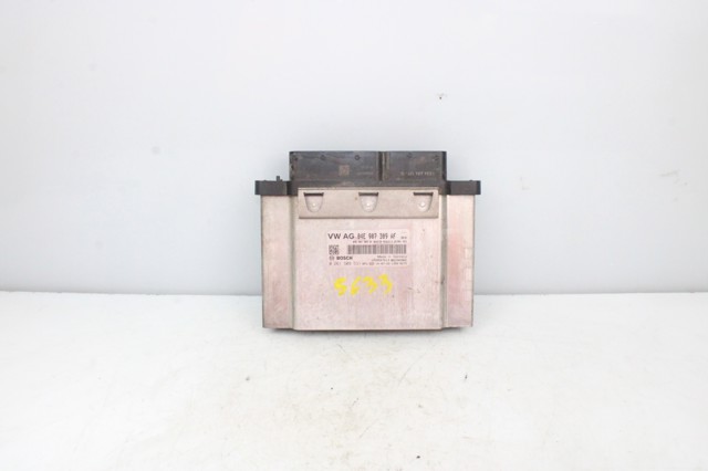 Sterownik silnika 04E907309AF VAG