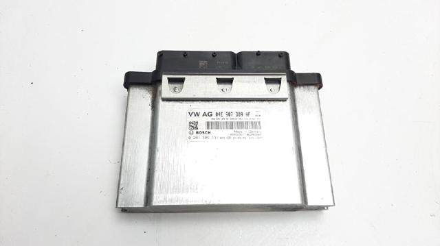 Sterownik silnika 04E907309AF VAG