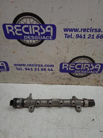 Rozdzielacz paliwa 04L089B VAG