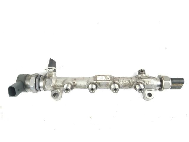 Rozdzielacz paliwa 04L089B VAG