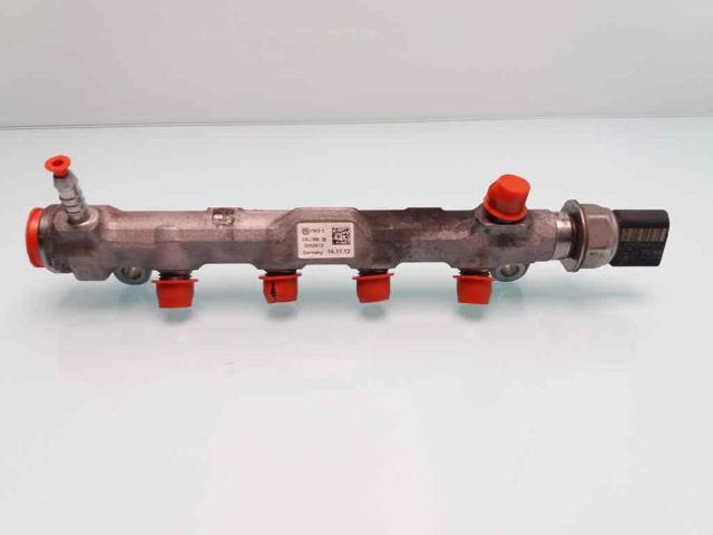 Rozdzielacz paliwa 04L089B VAG