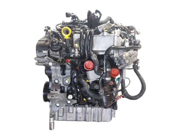 Silnik w komplecie do Volkswagen Golf BA5, BV5