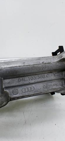 Obudowa wałka rozrządu Audi A4 8W2, 8WC