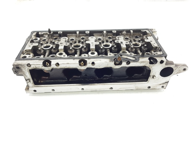 Głowica cylindrów 04L103063B VAG