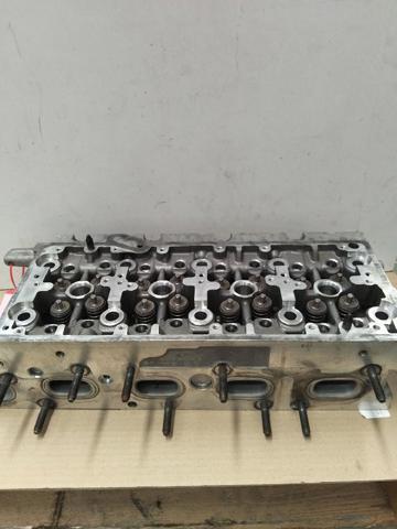 Głowica cylindrów 04L103063M VAG