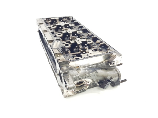 Głowica cylindrów Skoda SuperB 3 3V3