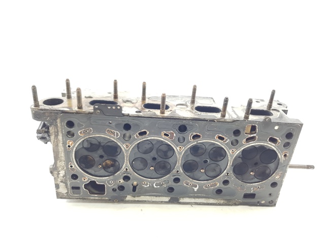 Głowica cylindrów Skoda SuperB 3 3V3