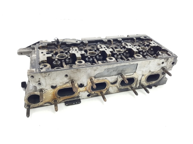 Głowica cylindrów Skoda SuperB 3 3V3