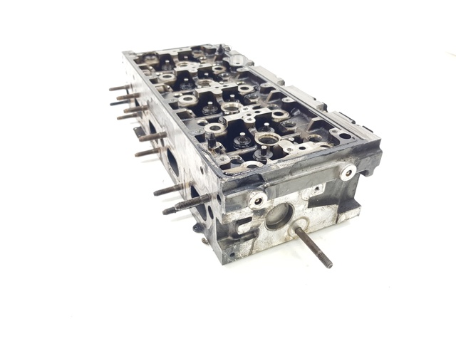 Głowica cylindrów Skoda SuperB 3 3V3