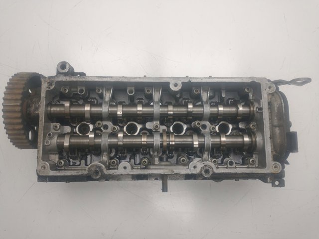 Głowica cylindrów Volkswagen Passat 3G2, CB2