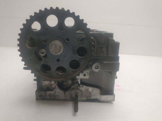 Głowica cylindrów Volkswagen Passat 3G2, CB2