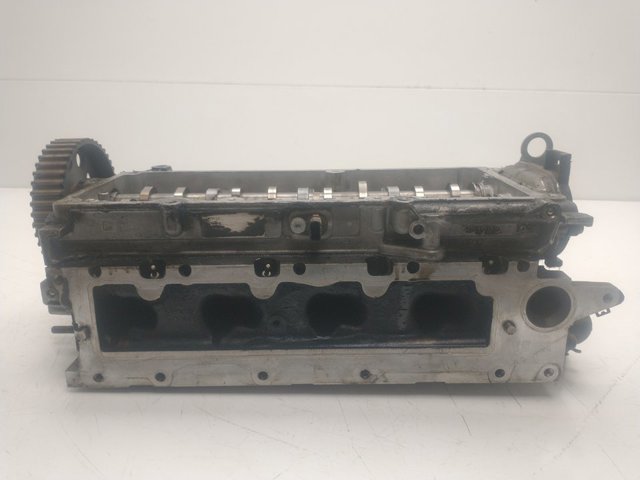 Głowica cylindrów Volkswagen Passat 3G2, CB2