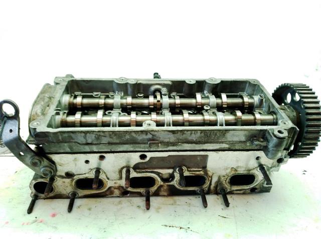 Głowica cylindrów 04L103064F VAG
