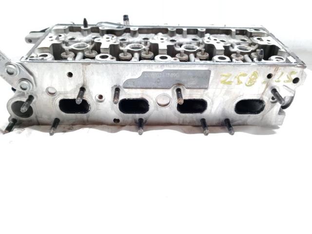 Głowica cylindrów Skoda SuperB 3 3V3