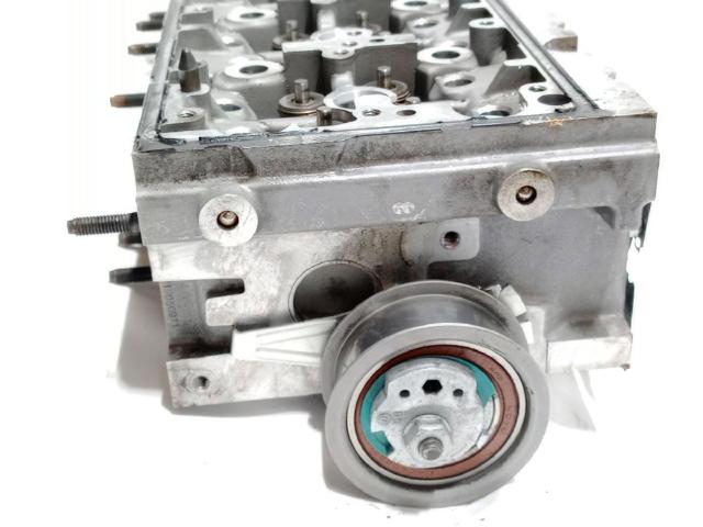 Głowica cylindrów Skoda SuperB 3 3V3