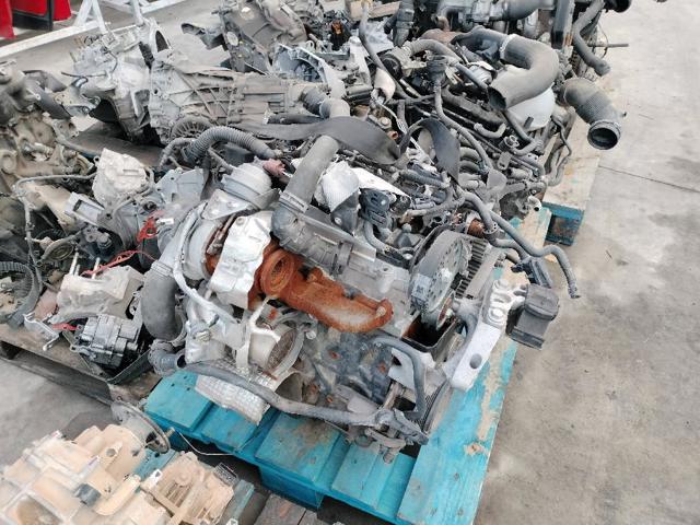 Obudowa wałka rozrządu Skoda Octavia 5E3, NL3, NR3