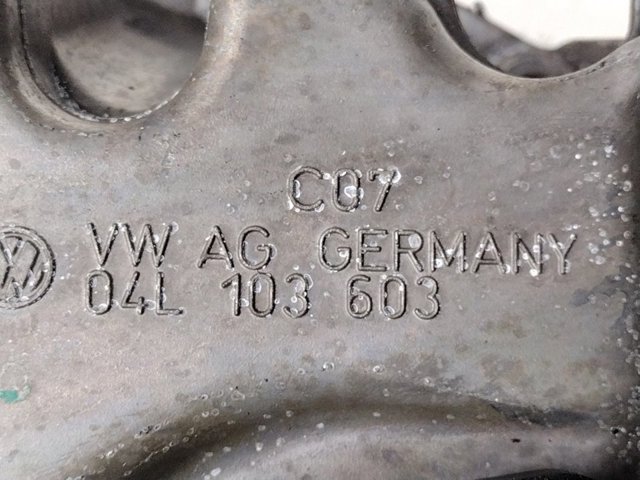 04L103603 VAG
