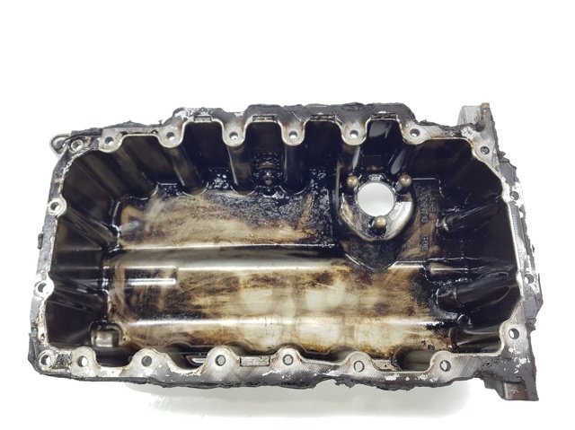 Miska olejowa silnika 04L103603 VAG