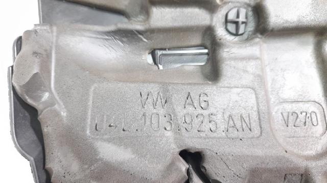 Pokrywa silnika dekoracyjna Seat Ibiza 5 KJ1, KJG