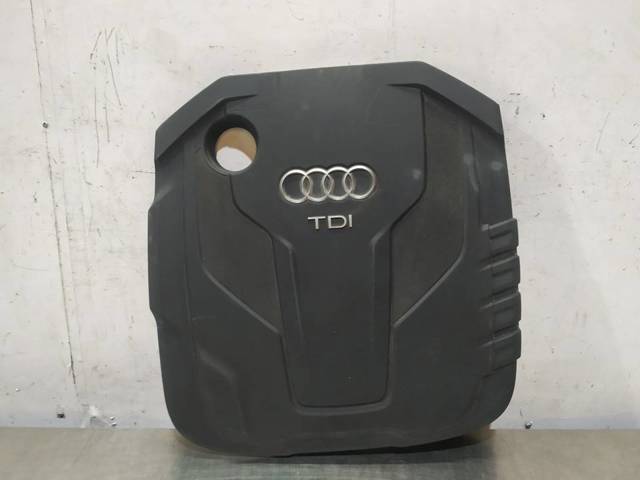 Pokrywa silnika dekoracyjna do Audi Q5 8RB