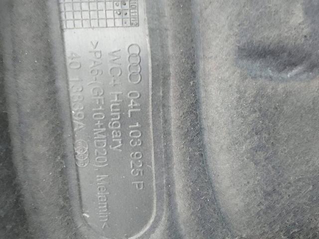  Audi A4  (8W2, 8WC)