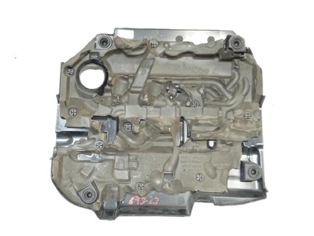 Pokrywa silnika dekoracyjna Skoda Octavia 5E3, NL3, NR3