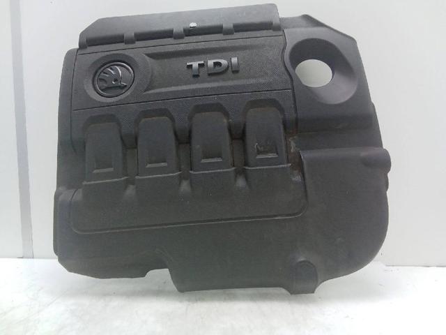 Pokrywa silnika dekoracyjna Skoda Octavia 5E3, NL3, NR3