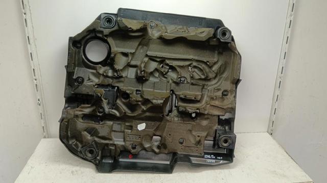 Pokrywa silnika dekoracyjna Skoda Octavia 5E3, NL3, NR3