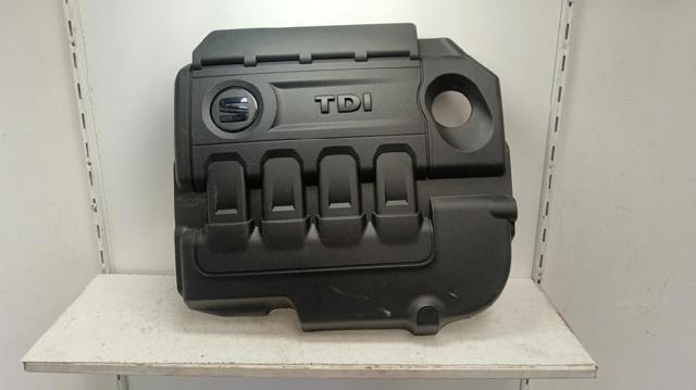 Pokrywa silnika dekoracyjna Skoda Octavia 5E3, NL3, NR3