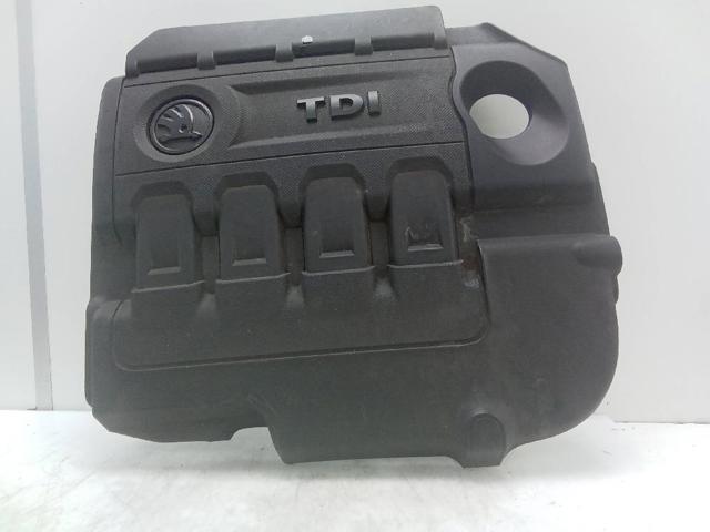 Pokrywa silnika dekoracyjna Skoda Octavia 5E3, NL3, NR3