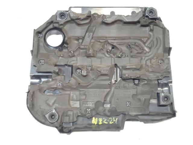 Pokrywa silnika dekoracyjna Skoda Octavia 5E3, NL3, NR3