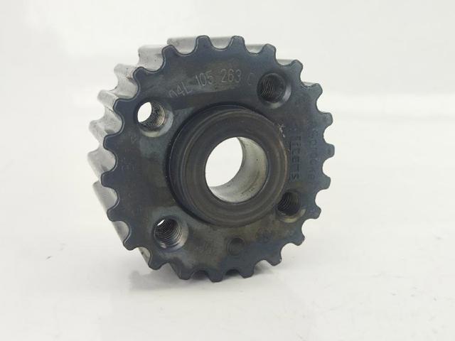 Koło zębate walcowe napędu wałka rozrządu 04L105263C VAG