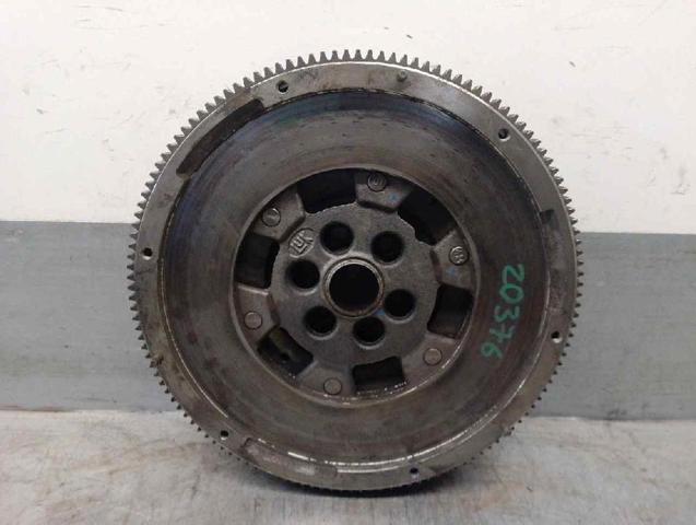 Koło zamachowe silnika 04L105266B VAG