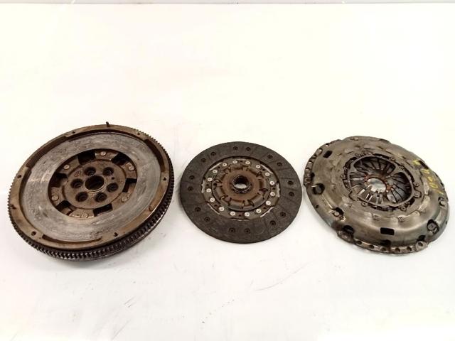 Koło zamachowe silnika 04L105266C VAG