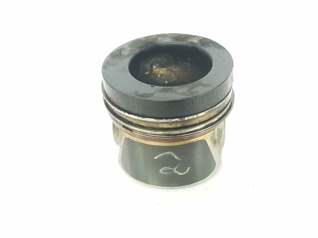 Tłok, komplet do jednego cylindru, STD 04L107065A VAG