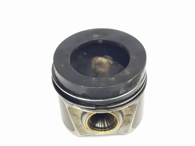 Tłok, komplet do jednego cylindru, STD 04L107065A VAG