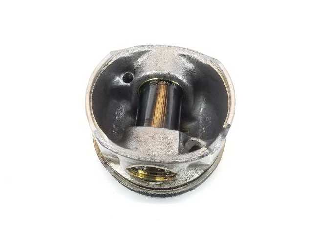 Tłok, komplet do jednego cylindru, STD 04L107065A VAG